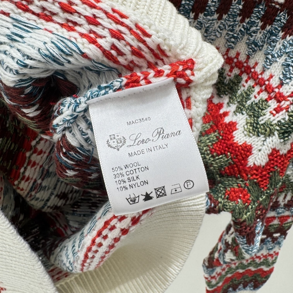 LP  sweater - Picture 3 of 8